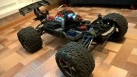 Лот: 8283211. Фото: 5. Трагги traxxas E-Revo 4WD Tqi...