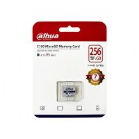 Лот: 13057112. Фото: 2. Карта памяти MicroSD 256Гбайт... Носители информации