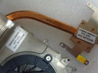 Лот: 290697. Фото: 3. Система охлаждения от ASUS F3T... Компьютеры, оргтехника, канцтовары