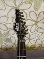 Лот: 19108984. Фото: 5. Schecter Diamond Hellraiser