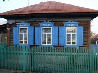 Лот: 5500695. Фото: 4. Продам Дом 54 м? в Покровке с... Красноярск