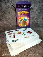 Лот: 25851532. Фото: 3. Новая карточная игра настольная... Дети растут