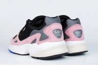 Лот: 16908615. Фото: 5. Кроссовки Adidas Falcon Wmns Black...