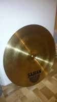 Лот: 7338089. Фото: 3. Райд Sabian 20"Medium Ride XS20. Музыкальные инструменты и оборудование