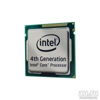 Лот: 8728401. Фото: 4. Asus Z87-A + Core i5 4670. Красноярск