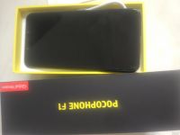 Лот: 13441316. Фото: 2. Продам pocophone на 128 гб. Смартфоны, связь, навигация