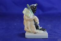 Лот: 14622370. Фото: 2. Редкая Статуэтка На Злобу Дня... Предметы интерьера