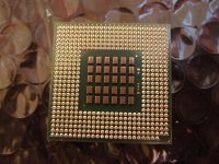 Лот: 2733635. Фото: 2. Процессор Intel Pentium 4 2.80... Комплектующие