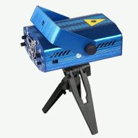 Лот: 15188343. Фото: 2. Лазерный проектор. Новый год!