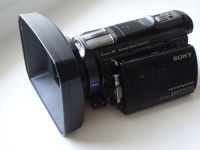 Лот: 21252033. Фото: 3. видеокамера Sony HDR PJ760 на... Красноярск