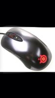 Лот: 4905274. Фото: 2. Мышь steelseries sensei. Периферия
