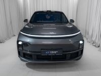 Лот: 25797424. Фото: 2. Внедорожник Li Auto L9 2025. Авто, мото, водный транспорт