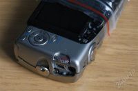Лот: 614488. Фото: 2. Ixus 800 IS на запчасти. Фотокамеры