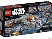 Лот: 12877172. Фото: 3. Конструктор LEGO 75152 из серии... Дети растут