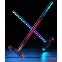 Лот: 24848605. Фото: 6. Светильник Yeelight YL-Rays-Table...