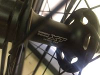 Лот: 10122610. Фото: 4. колеса индивидуальная сборка Shimano... Красноярск