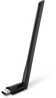 Лот: 19548711. Фото: 2. Сетевой адаптер WiFi TP-link Archer... Сетевые устройства