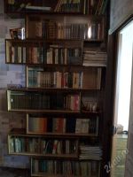 Лот: 2655223. Фото: 2. Книжные полки. Мебель