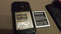 Лот: 12207944. Фото: 2. Смартфон Samsung Star Plus GT-S7262... Смартфоны, связь, навигация