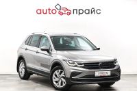 Лот: 22471521. Фото: 2. Volkswagen Tiguan 2021. Авто, мото, водный транспорт