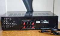 Лот: 25631549. Фото: 2. JVC AX-330. Питание 230 вольт. Аудиотехника