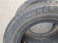 Лот: 25392215. Фото: 5. 175/70/14 Hankook Winter i"Pike...