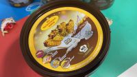 Лот: 18246155. Фото: 2. Вареная сгущенка. Продукты