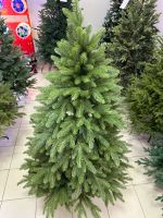 Лот: 24588220. Фото: 4. Елка LUX-50 new, литая 150 см... Красноярск