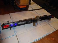 Лот: 5428467. Фото: 3. продам фаркоп на rav4 коротыш. Авто, мото, водный транспорт