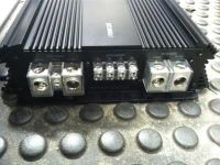 Лот: 1435632. Фото: 3. Skar Audio SK-4500.1D = 4500ватт... Авто, мото, водный транспорт