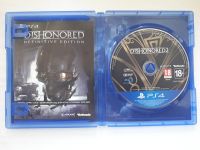 Лот: 17890982. Фото: 2. Dishonored 2 (PS4). Игровые консоли