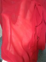 Лот: 7849283. Фото: 3. Шикарная красная блуза Monica... Одежда, обувь, галантерея