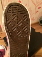 Лот: 7601664. Фото: 4. Кеды "Converse" оригинал. По стельке... Красноярск