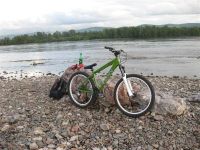 Лот: 1252517. Фото: 2. велосипедная рама Stark Shooter. Велоспорт