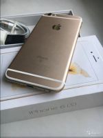 Лот: 10839813. Фото: 6. iphone 6s 16 g