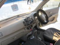 Лот: 9826047. Фото: 4. Продам Nissan March 2004 года