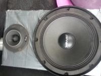 Лот: 7639684. Фото: 4. НЧ/СЧ-динамик SWAT SP PRO-80 в... Красноярск