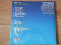 Лот: 11971120. Фото: 2. LP The Beatles"Live AT the Hollywood... Коллекционирование, моделизм