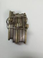 Лот: 18798295. Фото: 2. 3302-3501170 fritex 225 тормозные... Автозапчасти