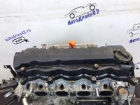 Лот: 21705598. Фото: 19. Двигатель Honda Civic 4D FD1