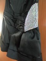 Лот: 3243645. Фото: 4. Мини комбез со стразами и воротником... Красноярск