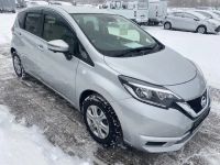 Лот: 18831314. Фото: 3. Nissan Note. Красноярск