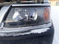 Лот: 11503243. Фото: 7. Mitsubishi Pajero Sport 2002г...