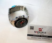 Лот: 11266118. Фото: 4. Водонепроницаемые часы NAViFORCE... Красноярск