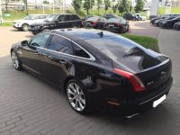 Лот: 7788007. Фото: 3. Jaguar XJL 3.0. Красноярск