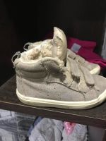 Лот: 10268029. Фото: 2. Кеды Zara утеплённые размер 22. Обувь