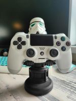 Лот: 20422293. Фото: 2. Беспроводной геймпад Sony Dualshock... Игровые приставки, консоли, видеоигры