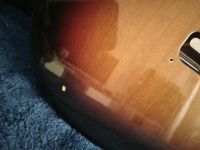 Лот: 20746024. Фото: 4. Fender American Standard Stratocaster. Красноярск