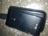 Лот: 1089786. Фото: 3. Продам Lg GT540 Optimus. Красноярск
