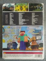 Лот: 21977458. Фото: 2. Майнкрафт/Minecraft pc DVD. Игры, программное обеспечение